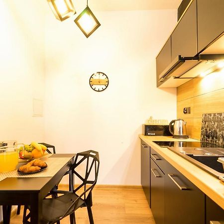 Apartament Perla Pienin Debno  Exterior photo