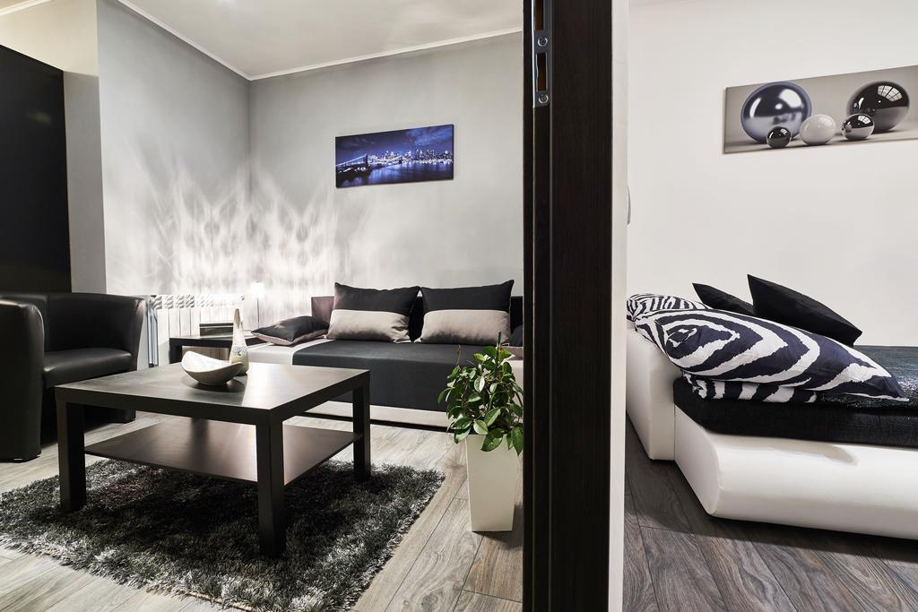 Apartament Perla Pienin Debno  Exterior photo