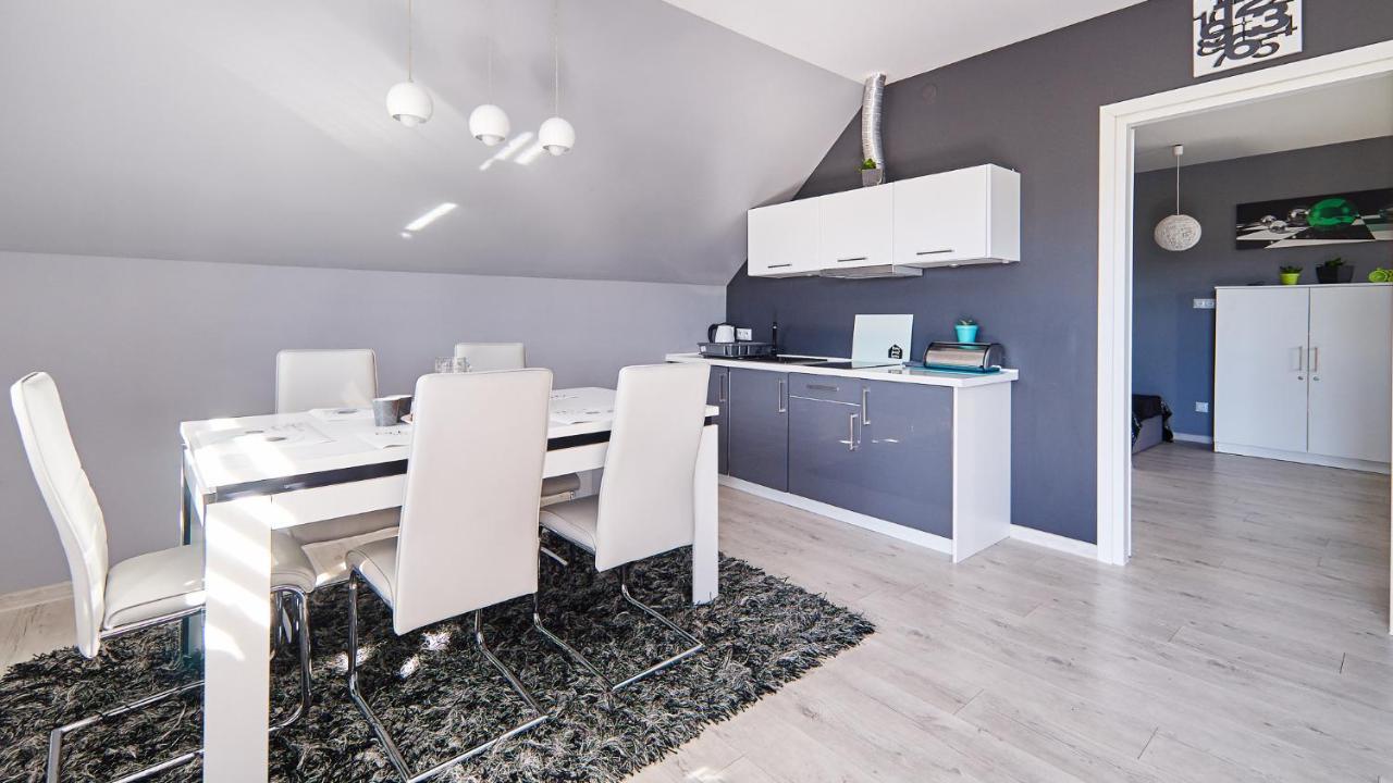 Apartament Perla Pienin Debno  Exterior photo