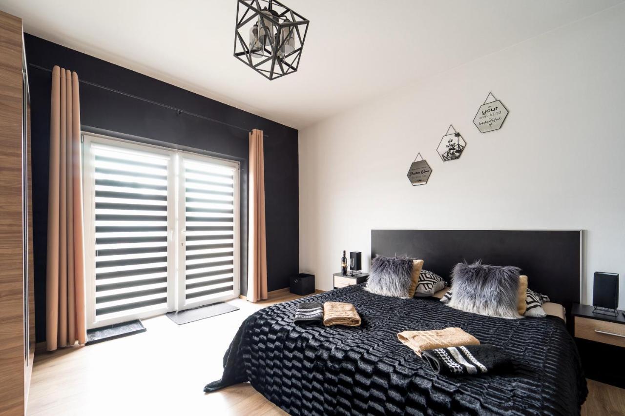 Apartament Perla Pienin Debno  Exterior photo