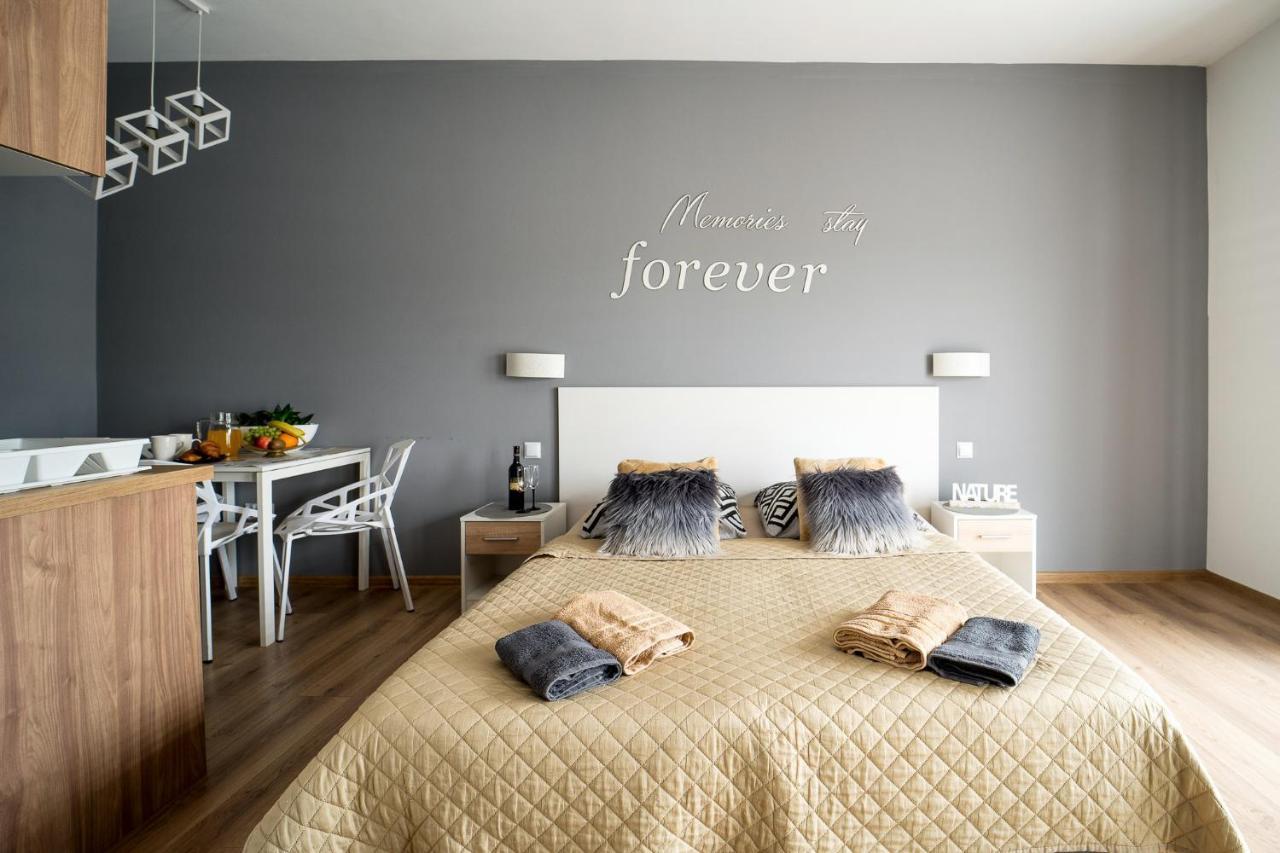 Apartament Perla Pienin Debno  Exterior photo