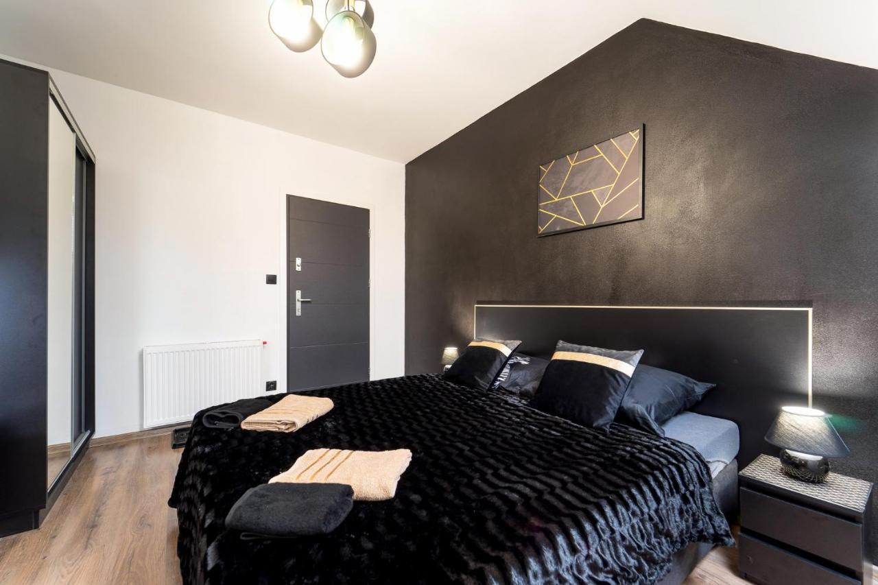 Apartament Perla Pienin Debno  Exterior photo